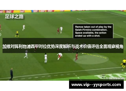 加维对阵利物浦西甲对位优势深度解析与战术价值评估全面观察视角