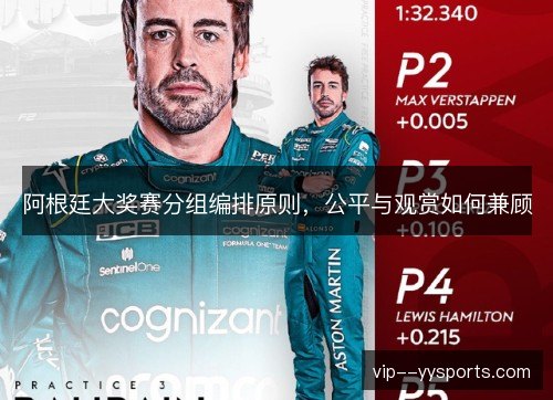 阿根廷大奖赛分组编排原则,公平与观赏如何兼顾 阿根廷大奖赛分组编排原则,公平与观赏如何兼顾